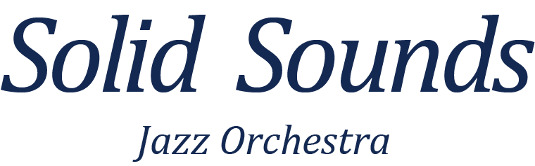 Solid Sounds  Jazz Orchestra